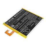 3.86V, Li-Polymer, 3400mAh, Tablet battery fits Lenovo, L20D1P32, TB-X6C6F, TB-X6C6X, 13.12Wh Tablet Cameron Sino Technology Limited
