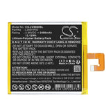 3.86V, Li-Polymer, 3400mAh, Tablet battery fits Lenovo, L20D1P32, TB-X6C6F, TB-X6C6X, 13.12Wh Tablet Cameron Sino Technology Limited