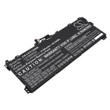 15.44V, Li-Polymer, 3150mAh, Notebook Battery fits Lenovo, Yoga 13w, 48.64Wh Notebook, Laptop Cameron Sino Technology Limited