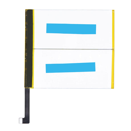 3.87V, Li-Polymer, 6400mAh, Tablet battery fits Lenovo, L21C2P32, Legion Y700, TB-9707F, 24.77Wh Tablet Cameron Sino Technology Limited