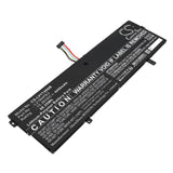 15.36V, Li-Polymer, 4450mAh, Notebook Battery fits Lenovo, L21b4pe2, Yoga 7 14arb7 82qf000dsp, 68.35Wh Notebook, Laptop Cameron Sino Technology Limited