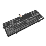 15.52V, Li-Polymer, 4700mAh, Notebook Battery fits Lenovo, 82lu0005sb, 82lu000cmj, 72.94Wh Notebook, Laptop Cameron Sino Technology Limited