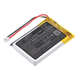 3.7V, Li-Polymer, 1200mAh, Keyboard,Mouse battery fits Omen, Ahb603450, Maw610m Mouse, 4.44Wh Keyboard,Mouse Cameron Sino Technology Limited