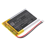 3.7V, Li-Polymer, 1200mAh, Keyboard,Mouse battery fits Omen, Ahb603450, Maw610m Mouse, 4.44Wh Keyboard,Mouse Cameron Sino Technology Limited