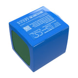 9.0V, Alkaline, 3840mAh, Marine Safety & Flotation Devices battery fits Merl Pointer, BP-1030, 3000 ELT Emergency Locator, 34.56Wh Marine Safety & Flotation Devices Cameron Sino Technology Limited