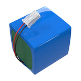 9.0V, Alkaline, 3840mAh, Marine Safety & Flotation Devices battery fits Merl Pointer, BP-1030, 3000 ELT Emergency Locator, 34.56Wh Marine Safety & Flotation Devices Cameron Sino Technology Limited