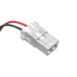 9.0V, Alkaline, 3840mAh, Marine Safety & Flotation Devices battery fits Merl Pointer, BP-1030, 3000 ELT Emergency Locator, 34.56Wh Marine Safety & Flotation Devices Cameron Sino Technology Limited