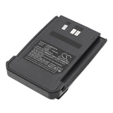 3.7V, Li-ion, 1800mAh, Two-Way Radio battery fits Midland, BRB200, BizTalk BR200, 6.66Wh Two-Way Radio Cameron Sino Technology Limited
