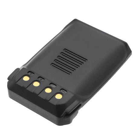 3.7V, Li-ion, 1800mAh, Two-Way Radio battery fits Midland, BRB200, BizTalk BR200, 6.66Wh Two-Way Radio Cameron Sino Technology Limited