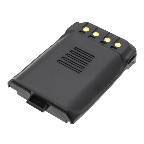 3.7V, Li-ion, 1800mAh, Two-Way Radio battery fits Midland, BRB200, BizTalk BR200, 6.66Wh Two-Way Radio Cameron Sino Technology Limited