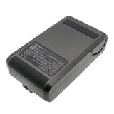 25.2V, Li-ion, 2200mAh, Vacuum battery fits Maircle, S3, S3 Mate Cordless Pet Vacuum Cl, 55.44Wh Vacuum Cameron Sino Technology Limited