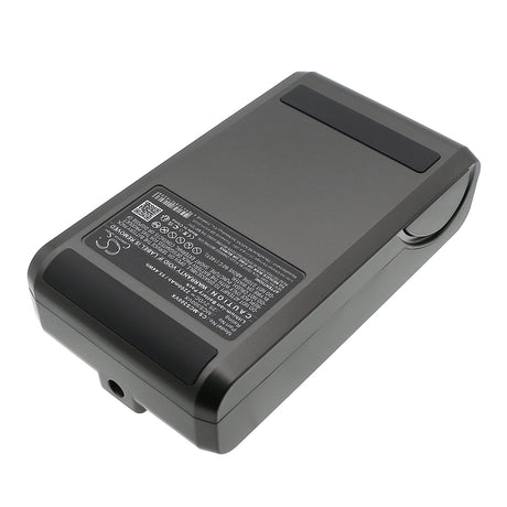 25.2V, Li-ion, 2200mAh, Vacuum battery fits Maircle, S3, S3 Mate Cordless Pet Vacuum Cl, 55.44Wh Vacuum Cameron Sino Technology Limited