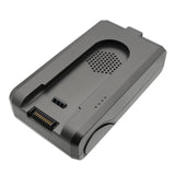 25.2V, Li-ion, 2200mAh, Vacuum battery fits Maircle, S3, S3 Mate Cordless Pet Vacuum Cl, 55.44Wh Vacuum Cameron Sino Technology Limited