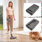25.2V, Li-ion, 2200mAh, Vacuum battery fits Maircle, S3, S3 Mate Cordless Pet Vacuum Cl, 55.44Wh Vacuum Cameron Sino Technology Limited