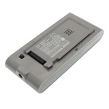 29.6V, Li-ion, 2500mAh, Vacuum battery fits Midea, BP29625C, F30, F30 Station, 74Wh Vacuum Cameron Sino Technology Limited