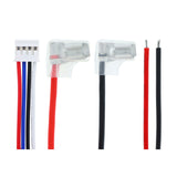 7.4V, Li-ion, 2500mAh, Vacuum battery fits Midea, INR18650-25R, H3, 18.5Wh Vacuum Cameron Sino Technology Limited