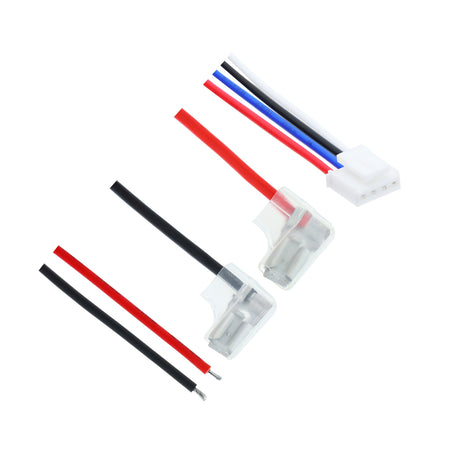 7.4V, Li-ion, 2500mAh, Vacuum battery fits Midea, INR18650-25R, H3, 18.5Wh Vacuum Cameron Sino Technology Limited
