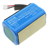 7.4V, Li-ion, 5200mAh , Speaker battery fits Medion, 2icr19/66-2, 50077078, Life P61762, 38.48Wh Speaker Cameron Sino Technology Limited