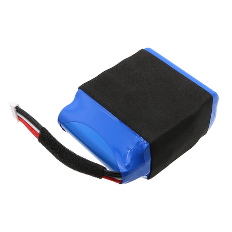 10.8V, Li-ion, 7800mAh, Speaker battery fits Medion, 3icr19/66-3, 50077082, Life P61746, 84.24Wh Speaker Cameron Sino Technology Limited