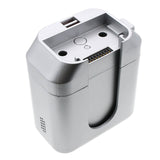 29.6V, Li-ion, 2500mAh, Vacuum battery fits Midea, Hb006b, Q7, 74.0Wh Vacuum Cameron Sino Technology Limited