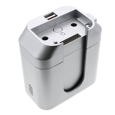 29.6V, Li-ion, 2500mAh, Vacuum battery fits Midea, Hb006b, Q7, 74.0Wh Vacuum Cameron Sino Technology Limited