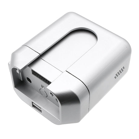 29.6V, Li-ion, 2500mAh, Vacuum battery fits Midea, Hb006b, Q7, 74.0Wh Vacuum Cameron Sino Technology Limited