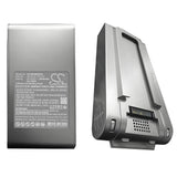 25.9V, Li-ion, 2500mAh, Vacuum battery fits Midea, Q9-2510-7s1p-a, Q9 Station, 64.75Wh Vacuum Cameron Sino Technology Limited