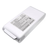 25.9V, Li-ion, 2500mAh, Vacuum battery fits Midea, Q9-2510-7s1p-a, Q9 Station, 64.75Wh Vacuum Cameron Sino Technology Limited