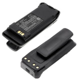 7.4V, Li-ion, 3500mAh, Two-Way Radio battery fits Vertex, VXD720, 25.9Wh Two-Way Radio Cameron Sino Technology Limited