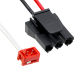 26.4V, Ni-MH, 3000mAh, Medical battery fits Molift, 1 221 115.00, AIR 2510023, Air 300, 79.2Wh Medical Cameron Sino Technology Limited (Medical)