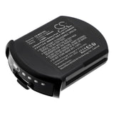 3.7V, Li-Polymer, 800mAh, Wireless Headset battery fits 3m, 78-6911-5123-3, Drive-thru, G5, 2.96Wh Wireless Headset Cameron Sino Technology Limited