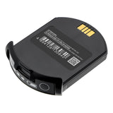 3.7V, Li-Polymer, 800mAh, Wireless Headset battery fits 3m, 78-6911-5123-3, Drive-thru, G5, 2.96Wh Wireless Headset Cameron Sino Technology Limited