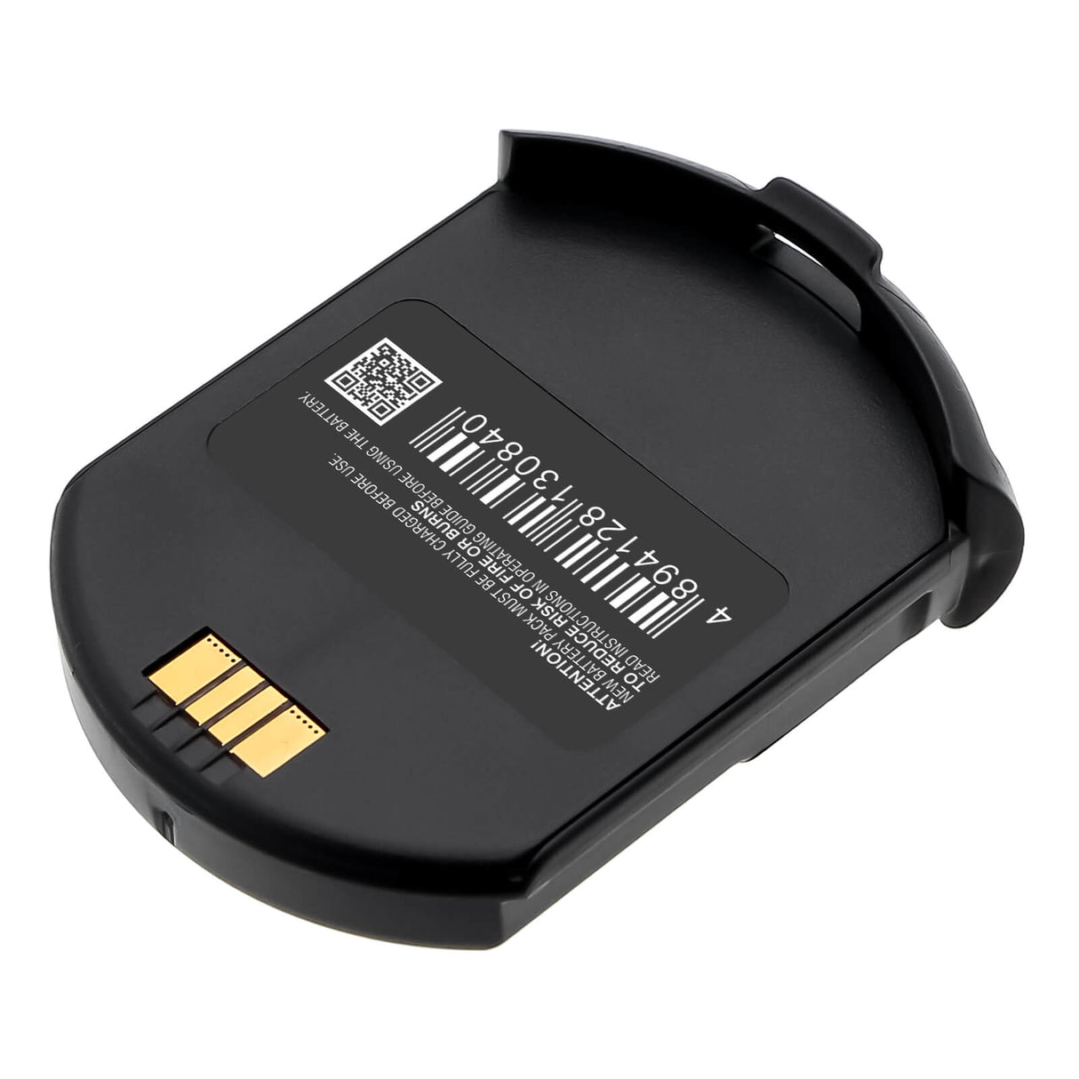 3.7V, Li-Polymer, 800mAh, Wireless Headset battery fits 3m, 78-6911-5123-3, Drive-thru, G5, 2.96Wh Wireless Headset Cameron Sino Technology Limited