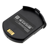 3.7V, Li-Polymer, 800mAh, Wireless Headset battery fits 3m, 78-6911-5123-3, Drive-thru, G5, 2.96Wh Wireless Headset Cameron Sino Technology Limited