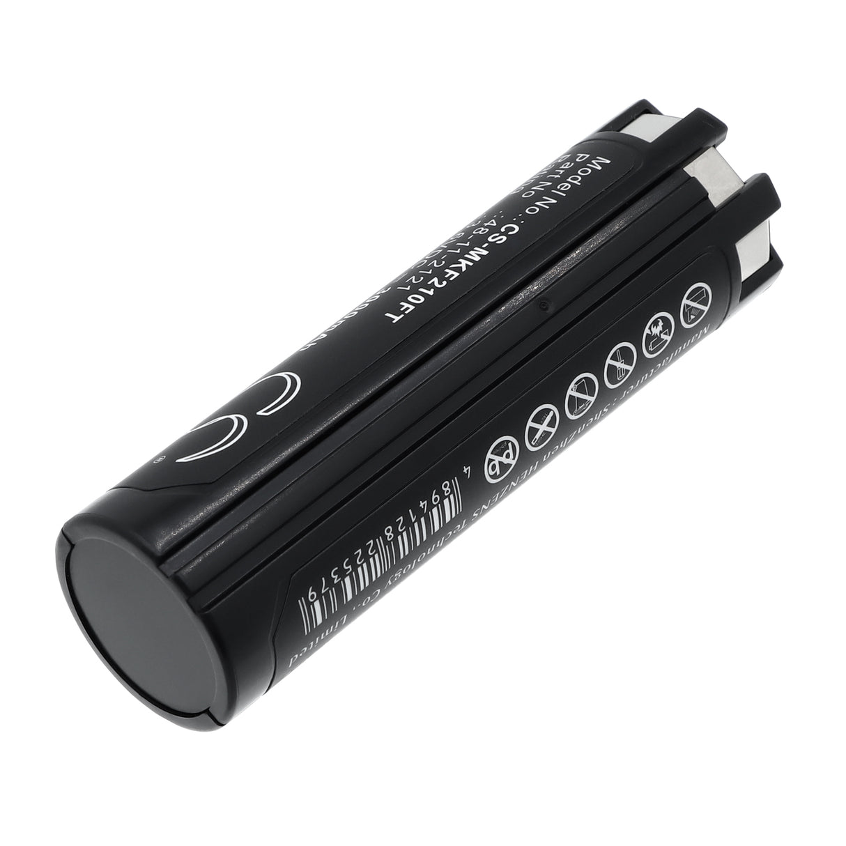 3.6V, Li-ion, 3000mAh, Flashlight battery fits Milwaukee, 48-11-2121, 2112-21, 2114-21, 10.8Wh Flashlight Cameron Sino Technology Limited