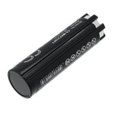 3.6V, Li-ion, 3000mAh, Flashlight battery fits Milwaukee, 48-11-2121, 2112-21, 2114-21, 10.8Wh Flashlight Cameron Sino Technology Limited