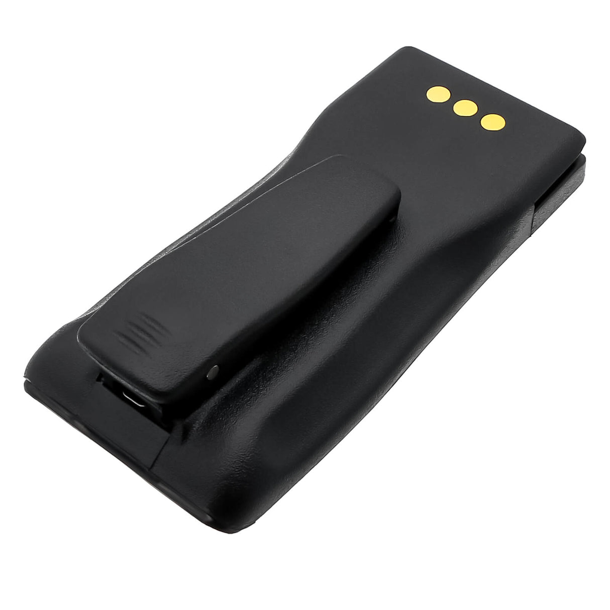 7.5V, Ni-MH, 2500mAh, Two-Way Radio battery fits Motorola, Mnn4254ar, Cp040, Cp140, 18.75Wh Two-Way Radio Cameron Sino Technology Limited