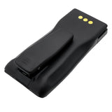 7.5V, Ni-MH, 2500mAh, Two-Way Radio battery fits Motorola, Mnn4254ar, Cp040, Cp140, 18.75Wh Two-Way Radio Cameron Sino Technology Limited