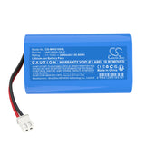 11.1V, Li-ion, 2600mAh, Personal Care battery fits Muscle, Inr18650-3s1p, Massage Gun, 28.86Wh Personal Care Cameron Sino Technology Limited