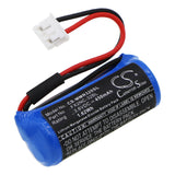 PLC Battery for Mitsubishi Fx2nc Series Controllers 3.6v, 450mah - 1.62wh PLC Cameron Sino Technology Limited