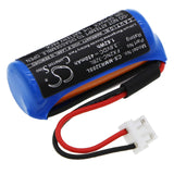PLC Battery for Mitsubishi Fx2nc Series Controllers 3.6v, 450mah - 1.62wh PLC Cameron Sino Technology Limited