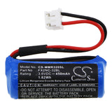 PLC Battery for Mitsubishi Fx2nc Series Controllers 3.6v, 450mah - 1.62wh PLC Cameron Sino Technology Limited