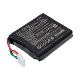 3.7V, Li-Polymer, 5200mAh, Medical battery fits Masimo, 27057 (LP-BPXMASI1S2P), Oxymetre DE Pouls Radical-7, Radical 7 Pulse Oximeter, 19.24Wh Medical Cameron Sino Technology Limited
