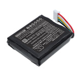 3.7V, Li-Polymer, 5200mAh, Medical battery fits Masimo, 27057 (LP-BPXMASI1S2P), Oxymetre DE Pouls Radical-7, Radical 7 Pulse Oximeter, 19.24Wh Medical Cameron Sino Technology Limited
