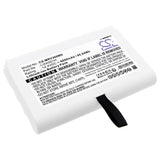 14.4V, Li-ion, 6600mAh, Medical battery fits Mindray, Li24i001h, Consona N9, Me7, 95.04Wh Medical Cameron Sino Technology Limited (Medical)