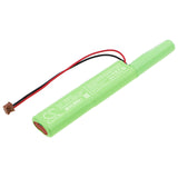 6.0V, Ni-MH, 700mAh, Equipment battery fits Mitutoyo, (V1), 12baa240, Surftest SJ-201, 4.2Wh Equipment, Survey, Test Cameron Sino Technology Limited