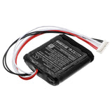 5.4V, HPC, 35F, PLC battery fits Microsemi, ASCM 35F, 2294600-R SmartRAID 3154-8i16e, SmartRAID ASR-3101-4i SAS Cont, 0.19Wh PLC Cameron Sino Technology Limited