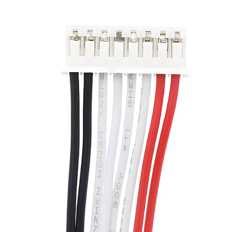 5.4V, HPC, 35F, PLC battery fits Microsemi, ASCM 35F, 2294600-R SmartRAID 3154-8i16e, SmartRAID ASR-3101-4i SAS Cont, 0.19Wh PLC Cameron Sino Technology Limited