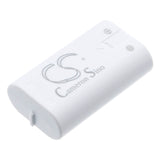 2.4V, Ni-MH, 1200mAh, Game Console battery fits Microsoft, White, X872044-005, Xbox X1, Xbox X1 Elite, 2.88Wh Game Console Cameron Sino Technology Limited