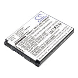 3.85V, Li-ion, 3900mAh, Barcode Scanner battery fits iMozen, 1ICP7/54/64, TC601, TC601A, 15.02Wh Barcode Scanner Cameron Sino Technology Limited